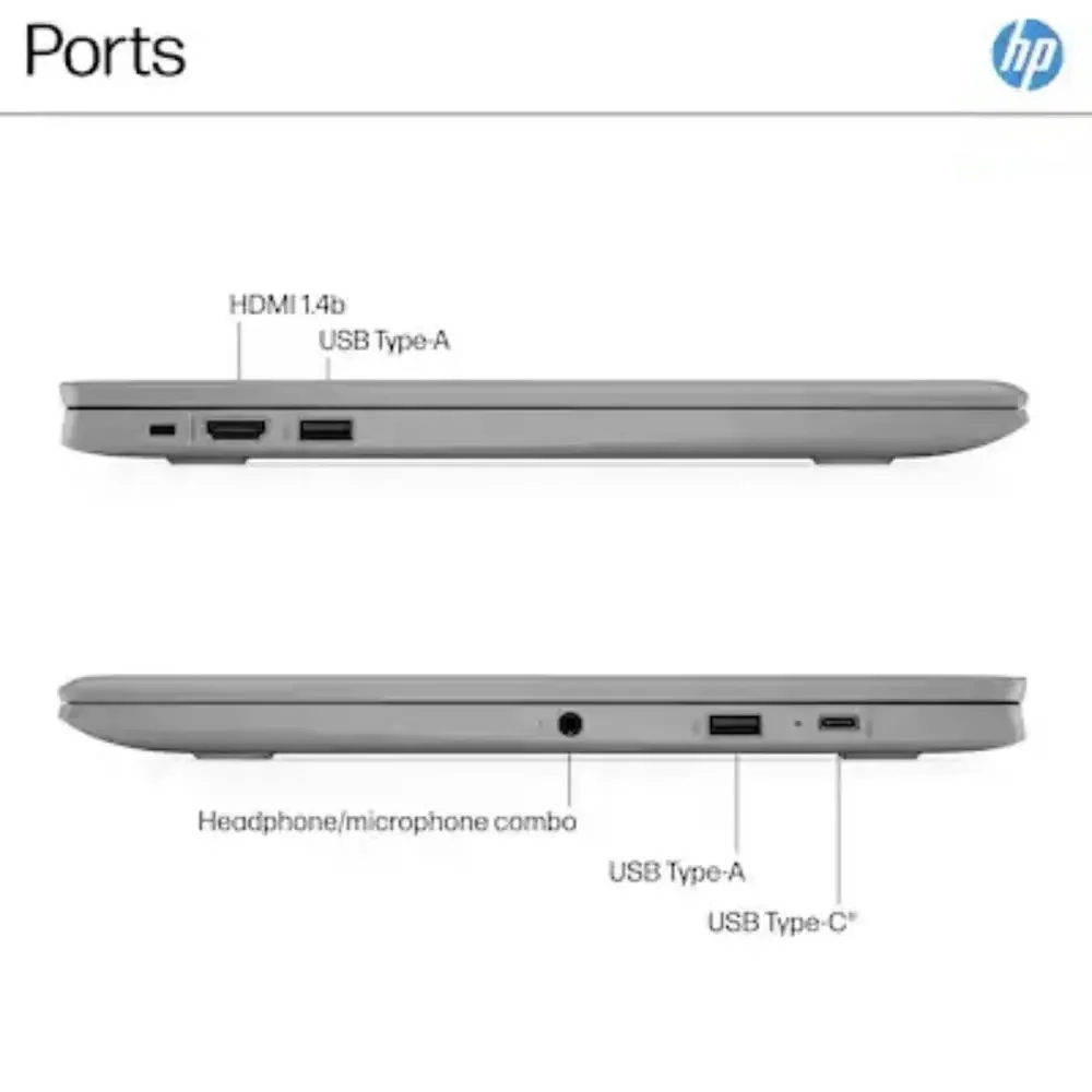 HP - 14